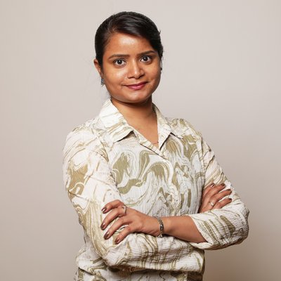 Sowjanya Vuriti